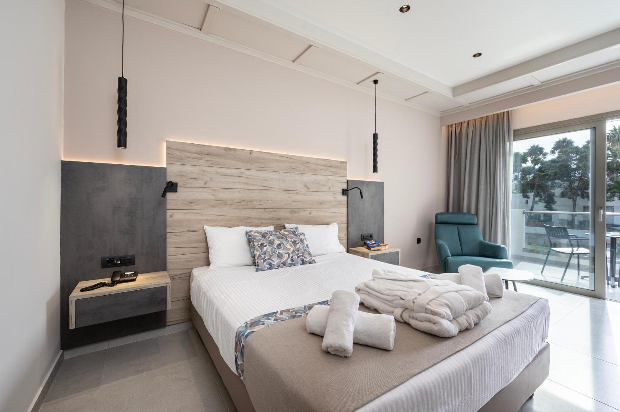 Palladium Hotel 马尔马里 外观 照片