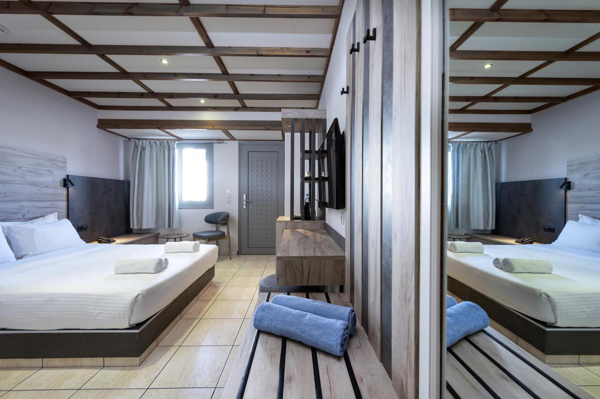 Palladium Hotel 马尔马里 外观 照片